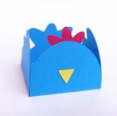 Forminha Galinha Pintadinha