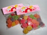 Jujubas Personalizadas