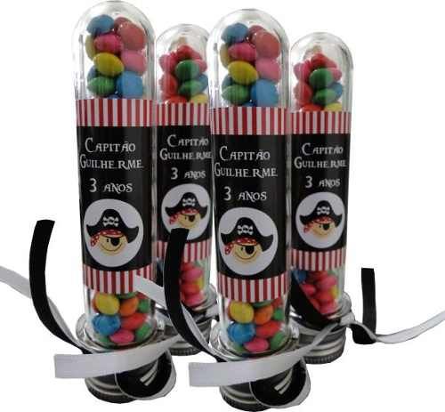 Tubletes Personalizados