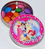 Latinhas personalizadas